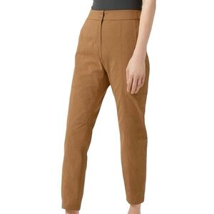 Lululemon Dynamic Days Pant Saddle Brown Size 4